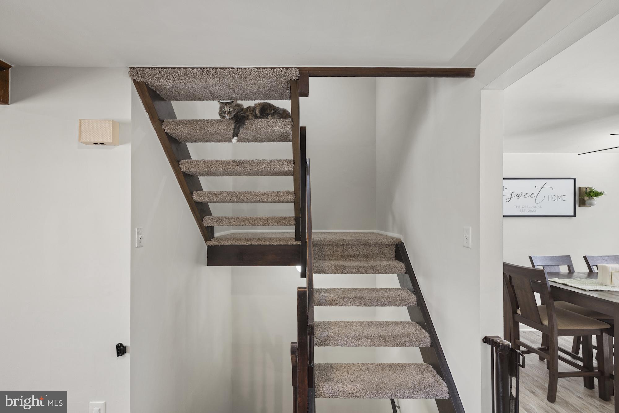 WASHINGTON SQUARE - Residential