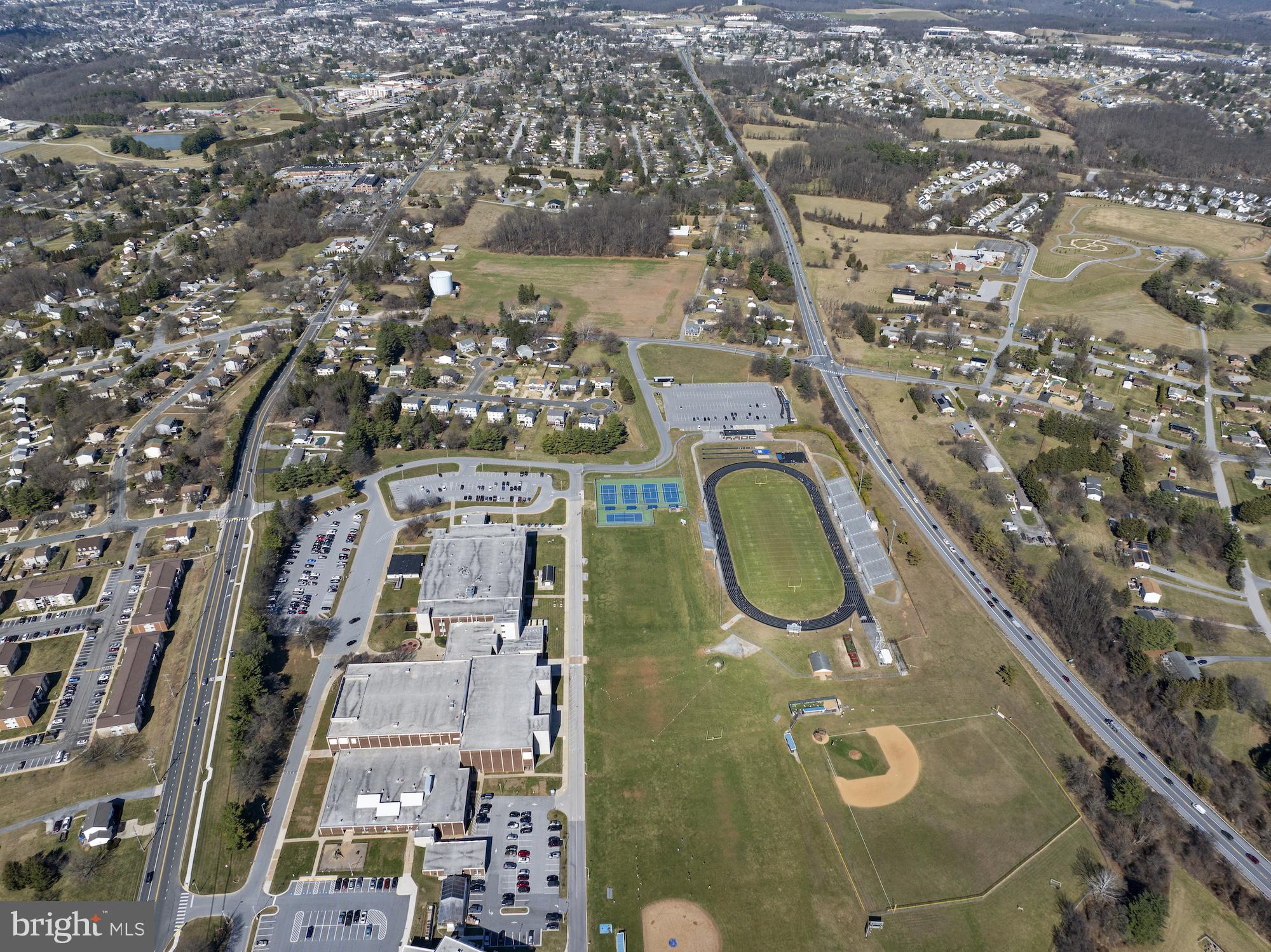 WASHINGTON SQUARE - Residential