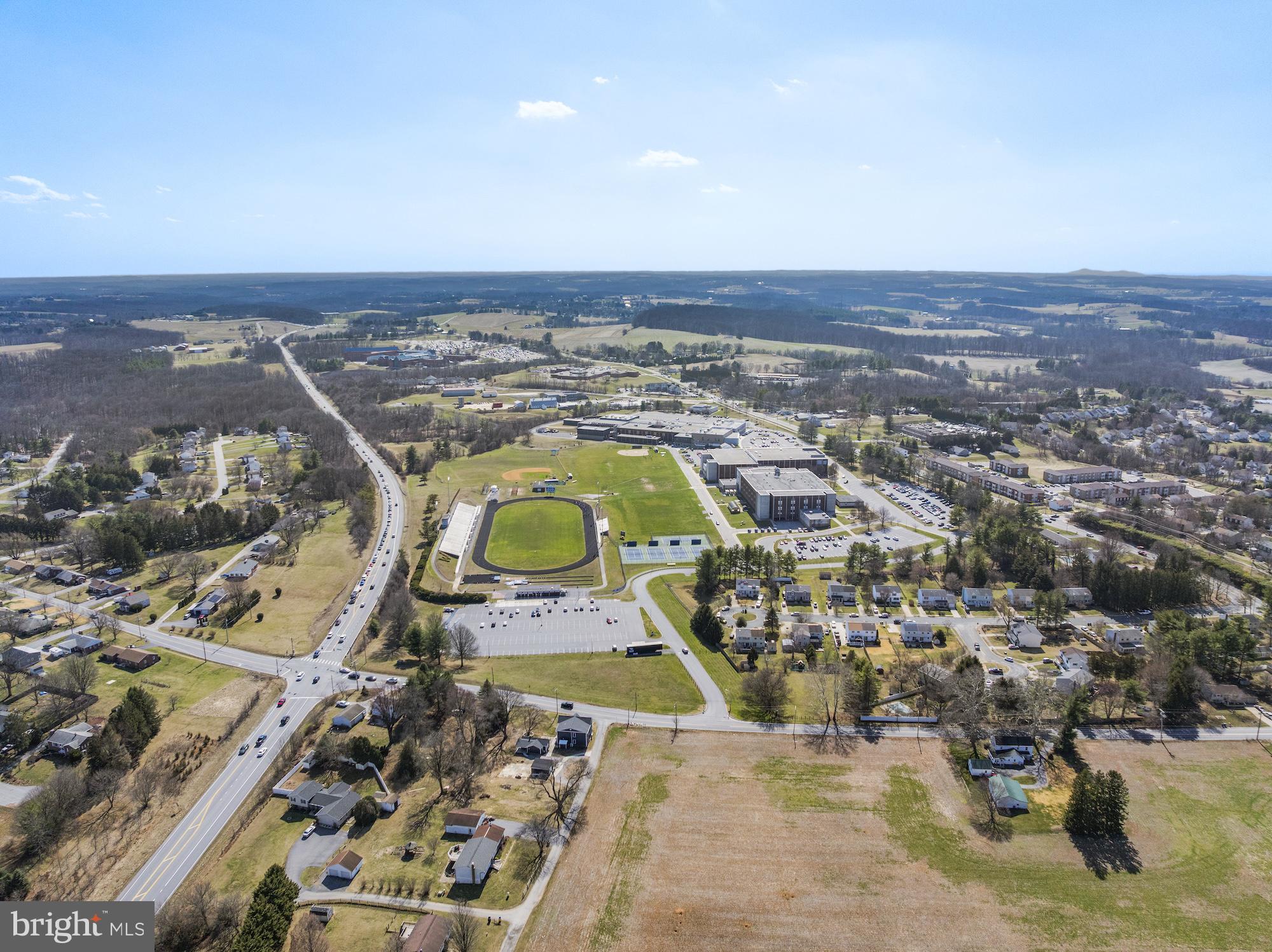 WASHINGTON SQUARE - Residential