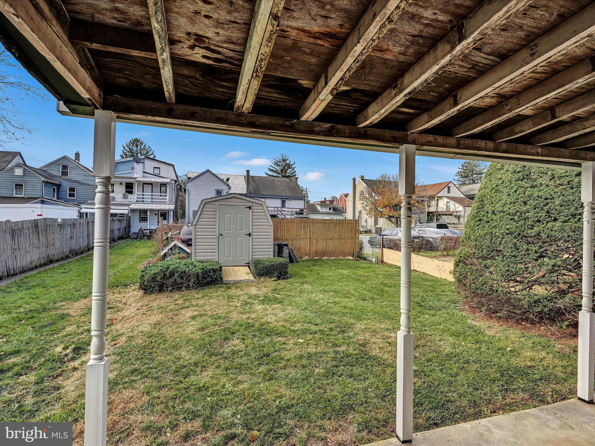 MANHEIM - Residential