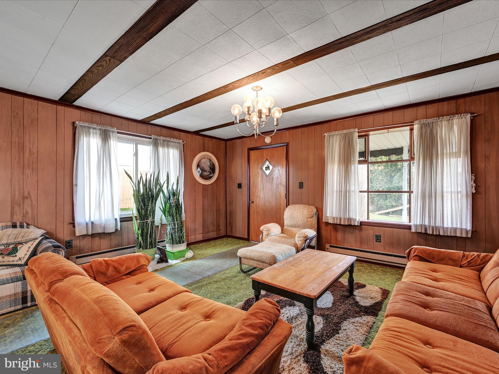 MANHEIM - Residential