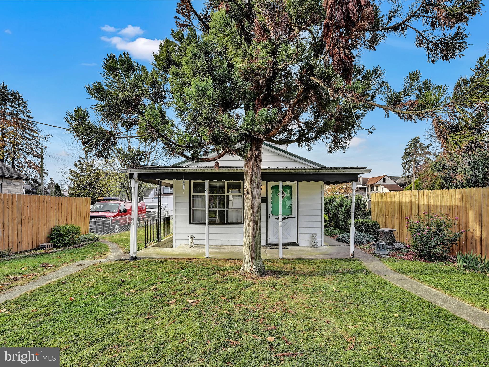 MANHEIM - Residential