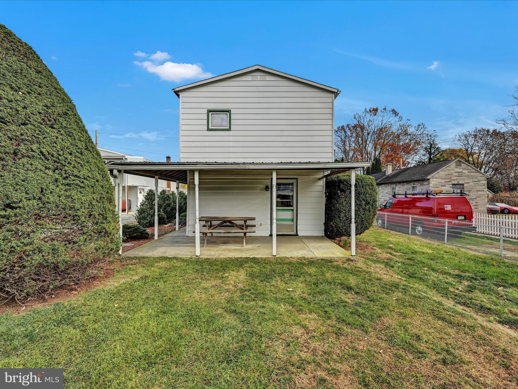 MANHEIM - Residential