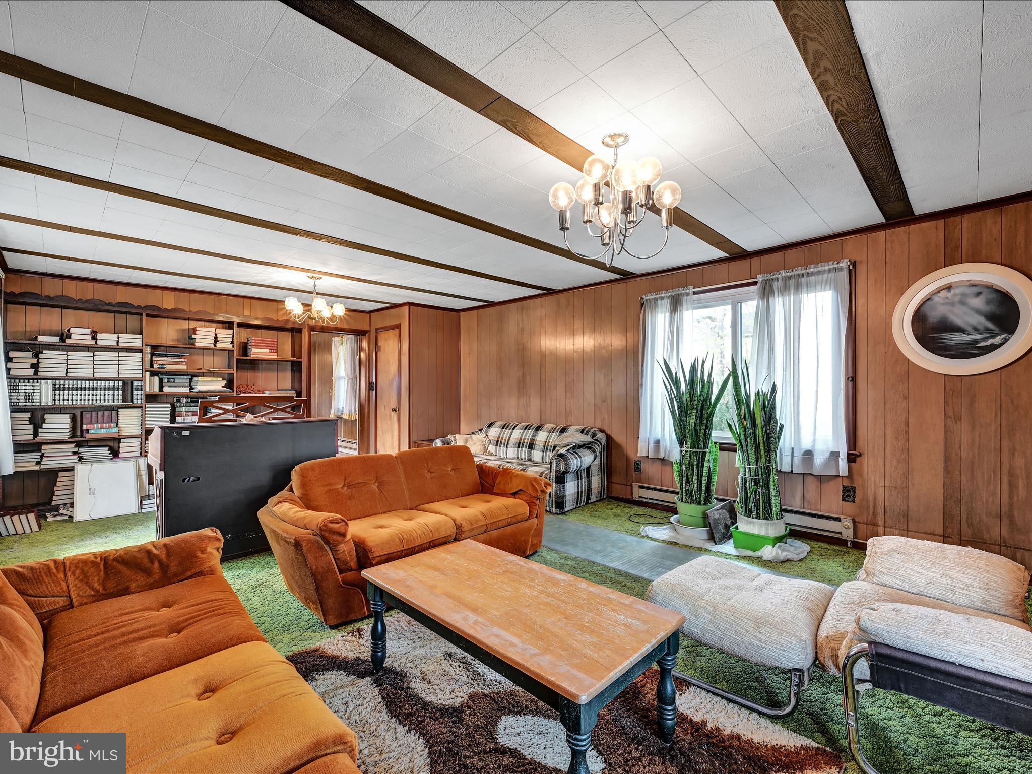 MANHEIM - Residential