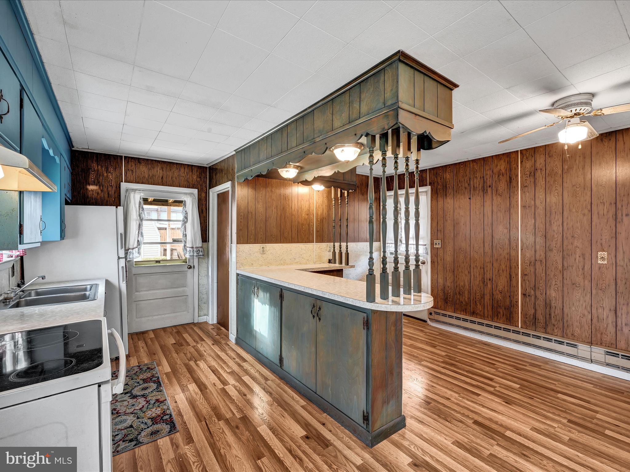 MANHEIM - Residential