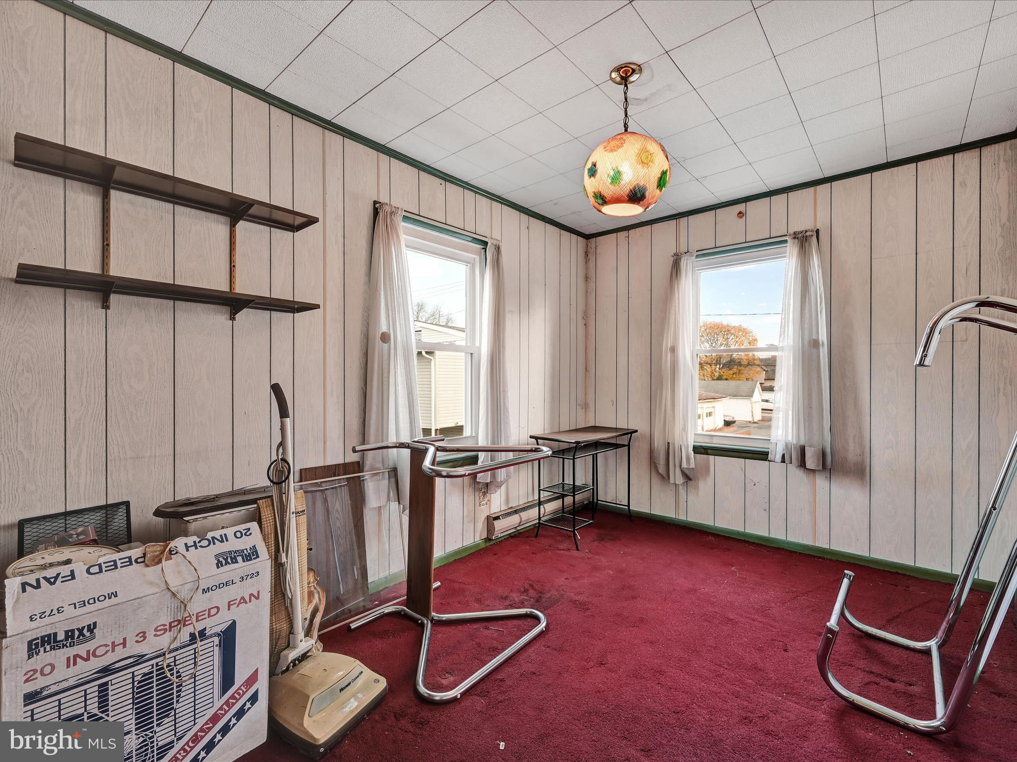 MANHEIM - Residential