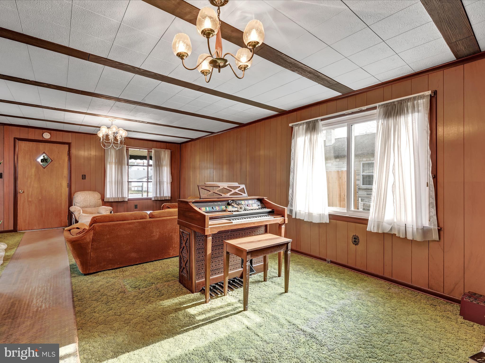 MANHEIM - Residential