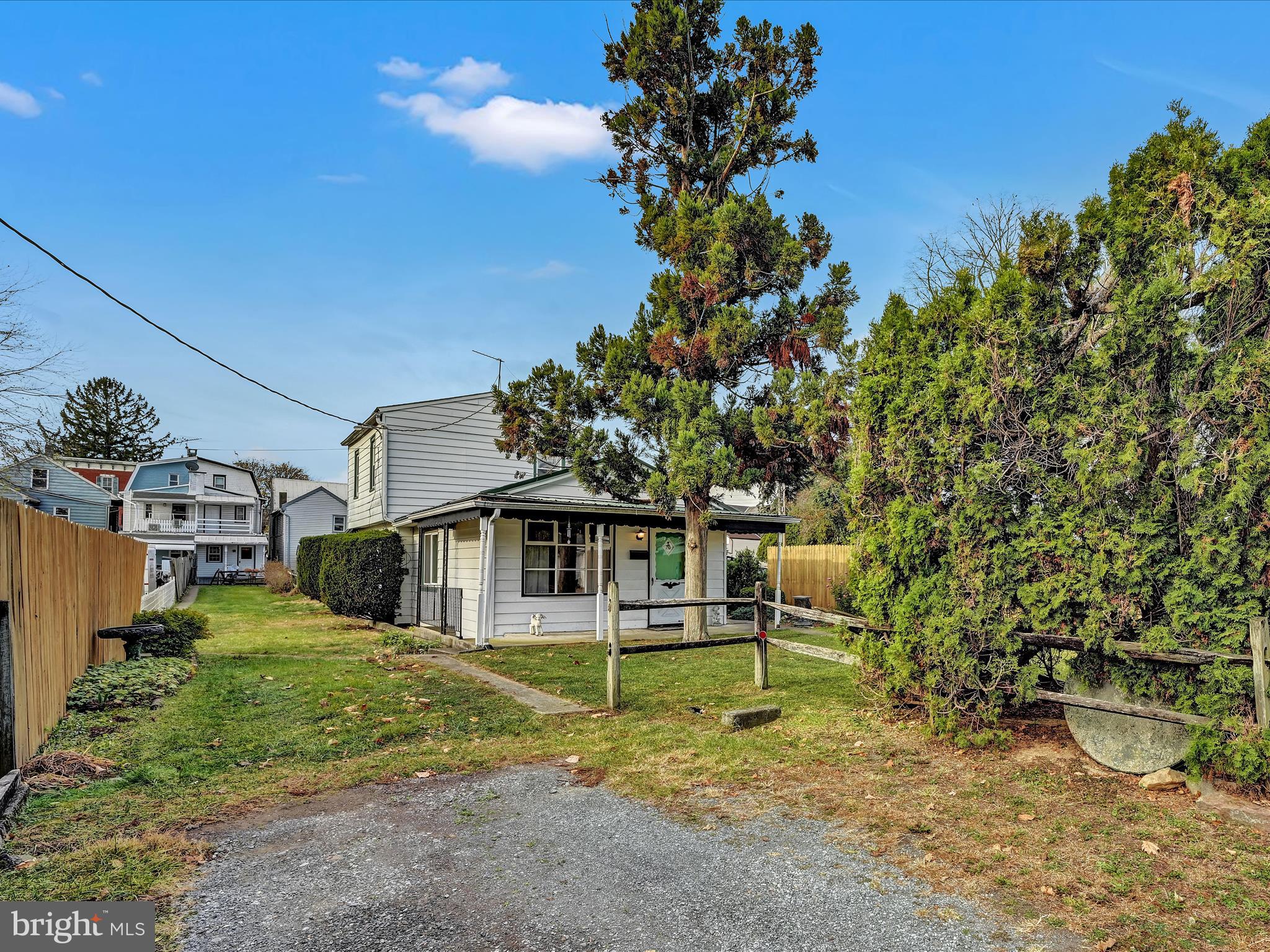 MANHEIM - Residential