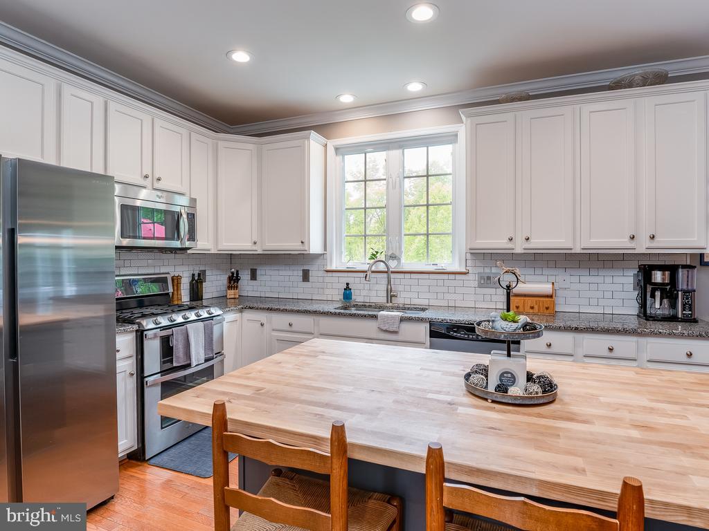 POPLAR HILLS SECTION 6 - Residential