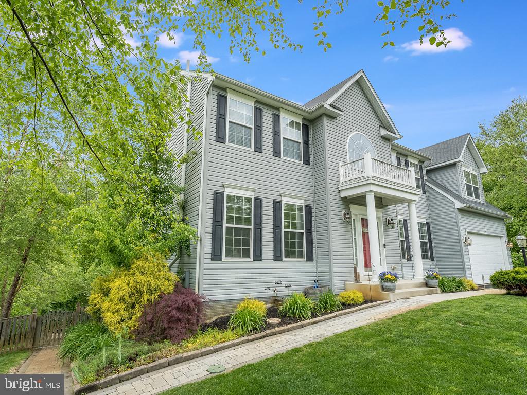 POPLAR HILLS SECTION 6 - Residential