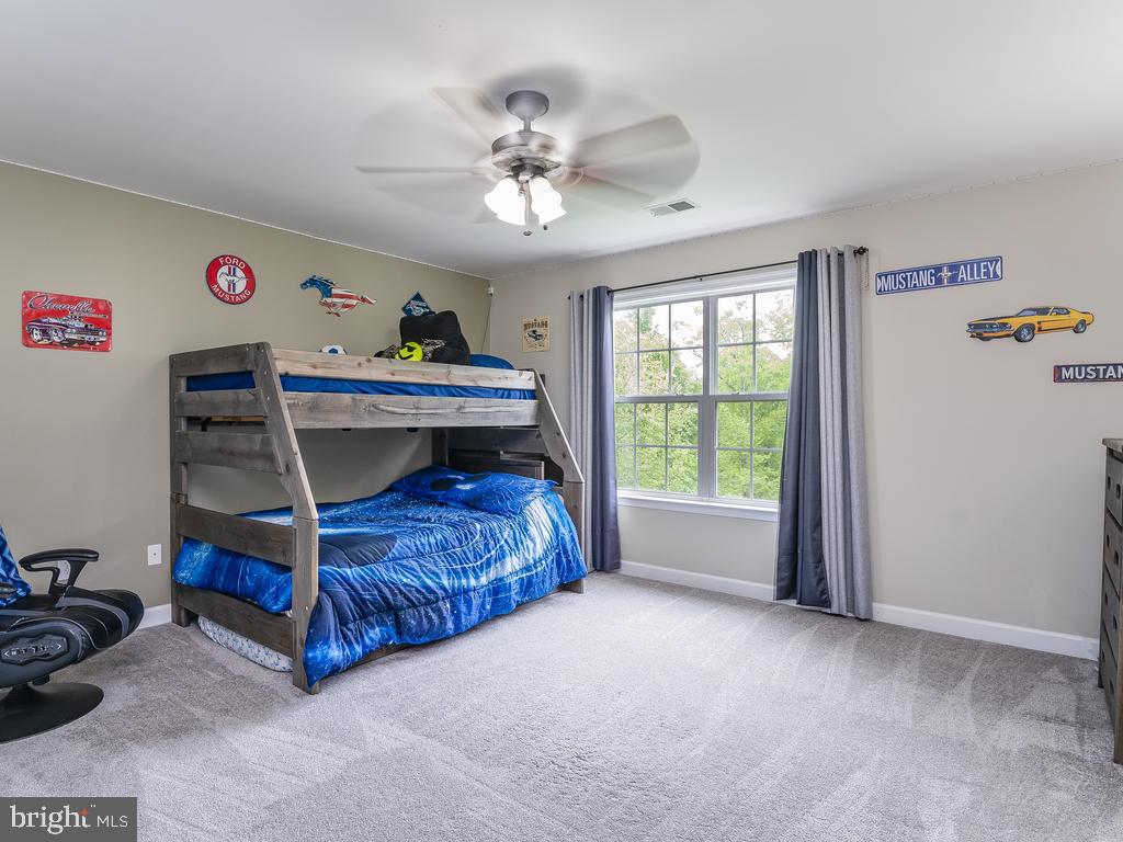 POPLAR HILLS SECTION 6 - Residential