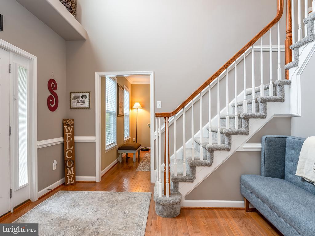 POPLAR HILLS SECTION 6 - Residential