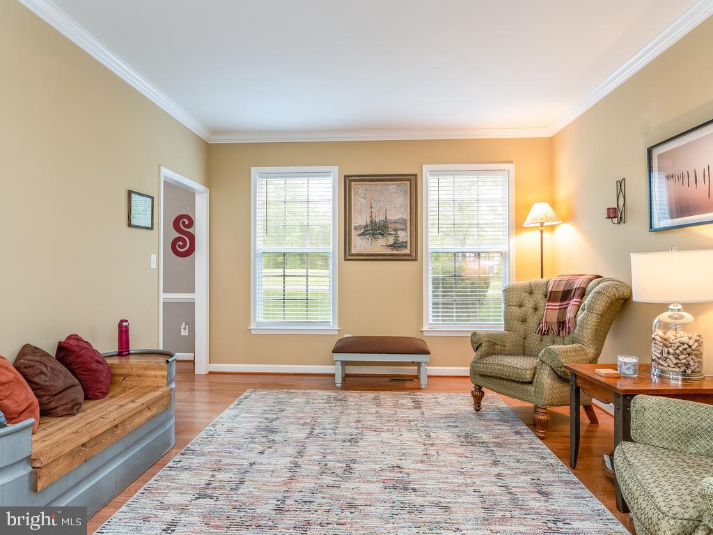 POPLAR HILLS SECTION 6 - Residential