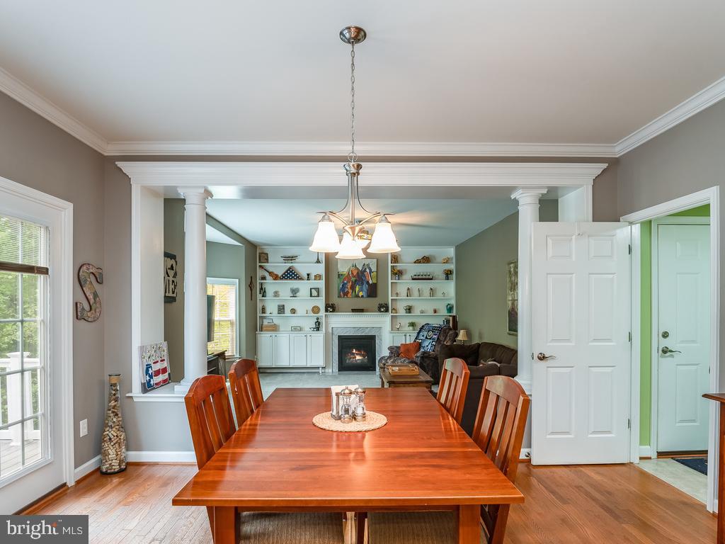 POPLAR HILLS SECTION 6 - Residential