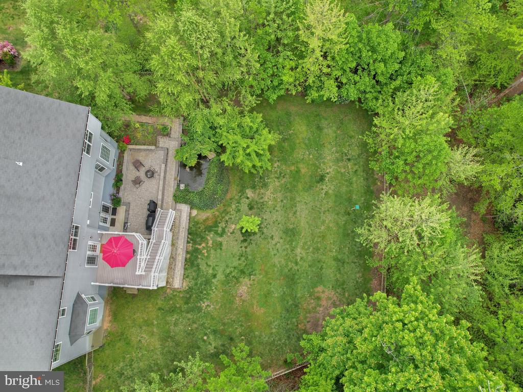 POPLAR HILLS SECTION 6 - Residential