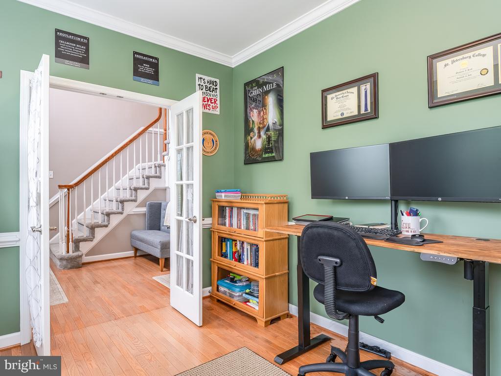 POPLAR HILLS SECTION 6 - Residential