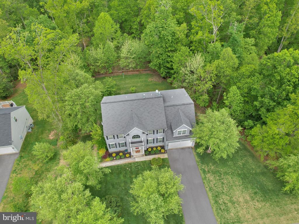 POPLAR HILLS SECTION 6 - Residential