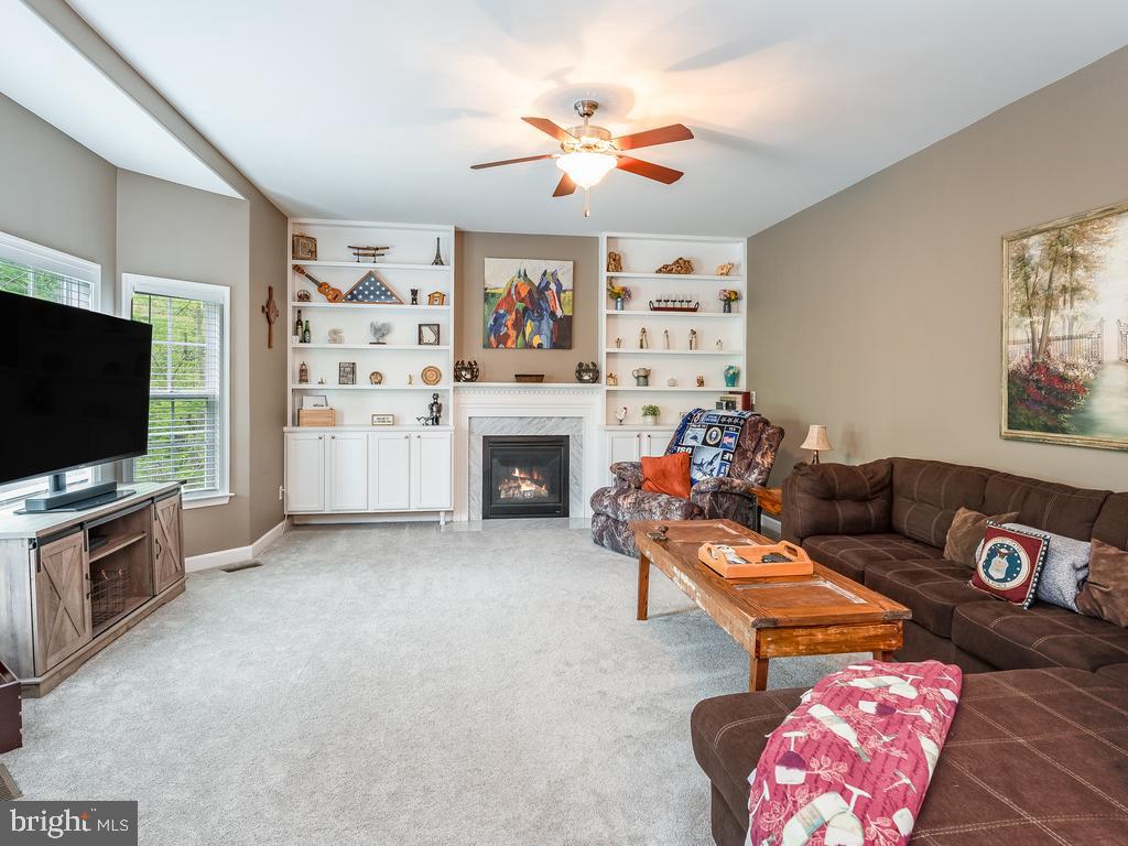 POPLAR HILLS SECTION 6 - Residential