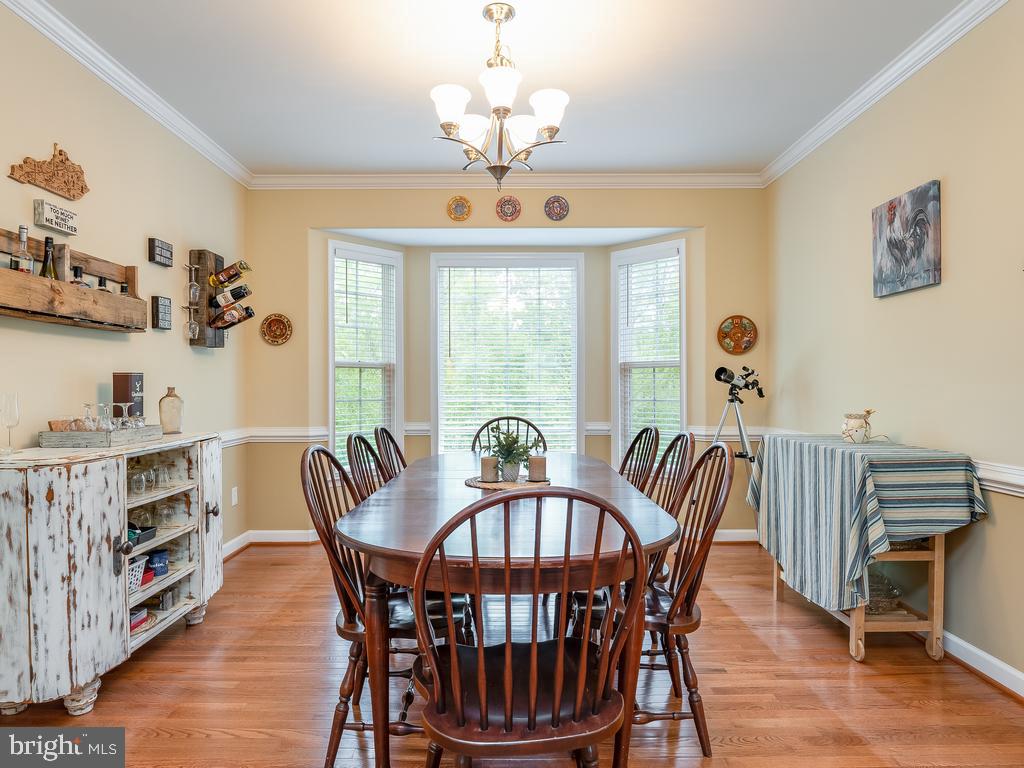 POPLAR HILLS SECTION 6 - Residential