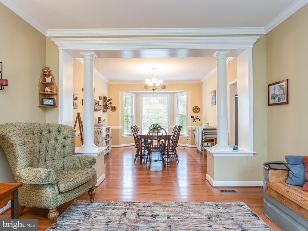 POPLAR HILLS SECTION 6 - Residential