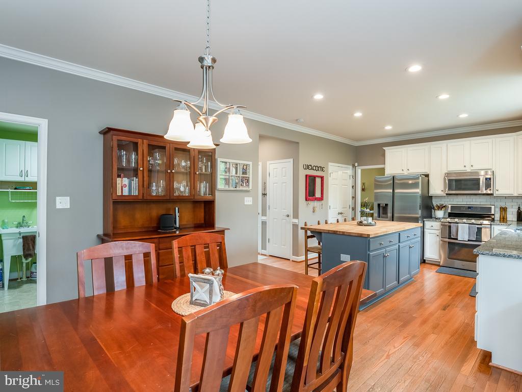 POPLAR HILLS SECTION 6 - Residential