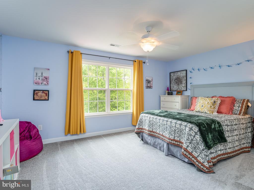 POPLAR HILLS SECTION 6 - Residential