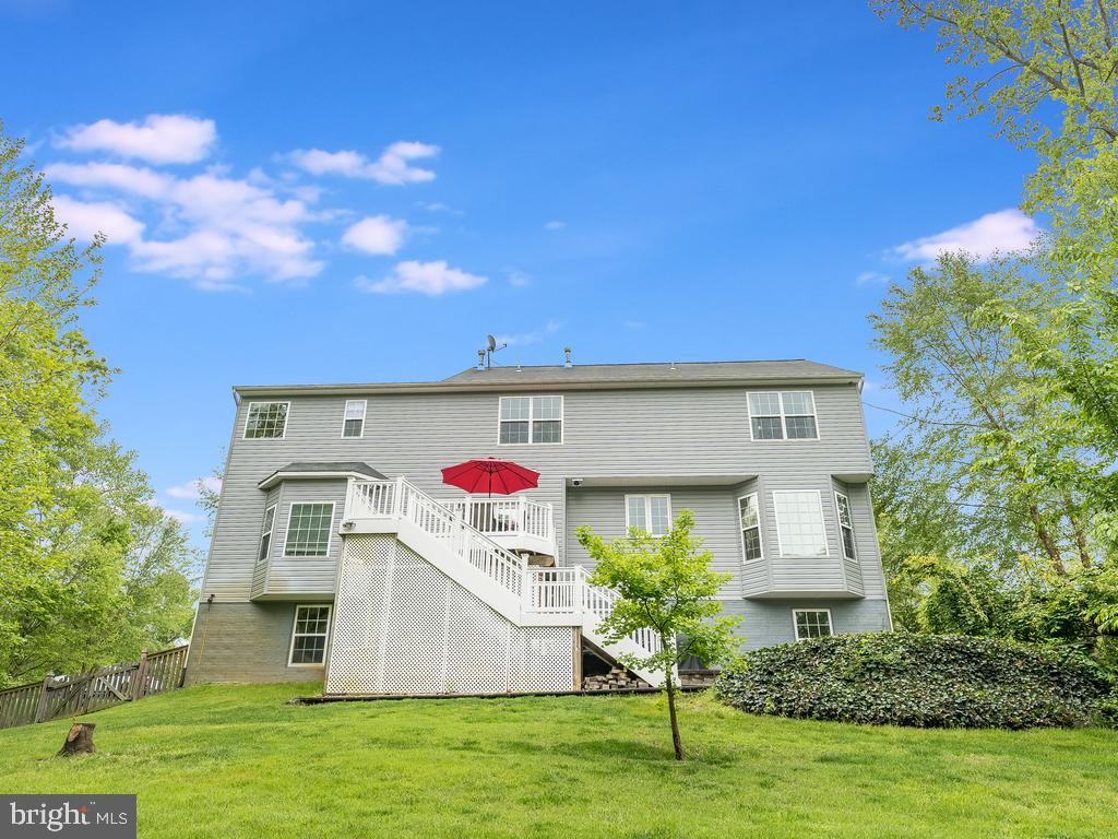 POPLAR HILLS SECTION 6 - Residential