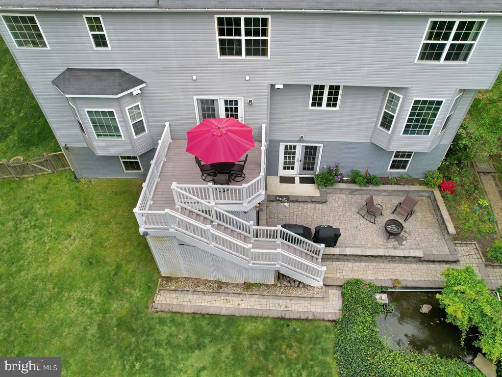 POPLAR HILLS SECTION 6 - Residential