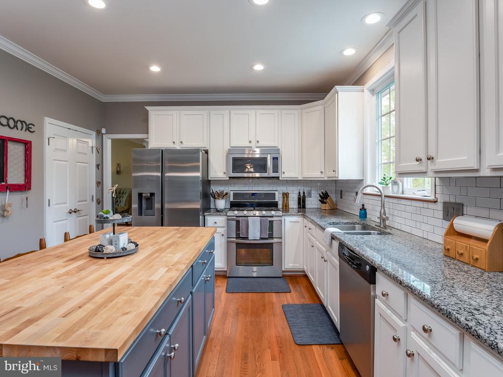 POPLAR HILLS SECTION 6 - Residential