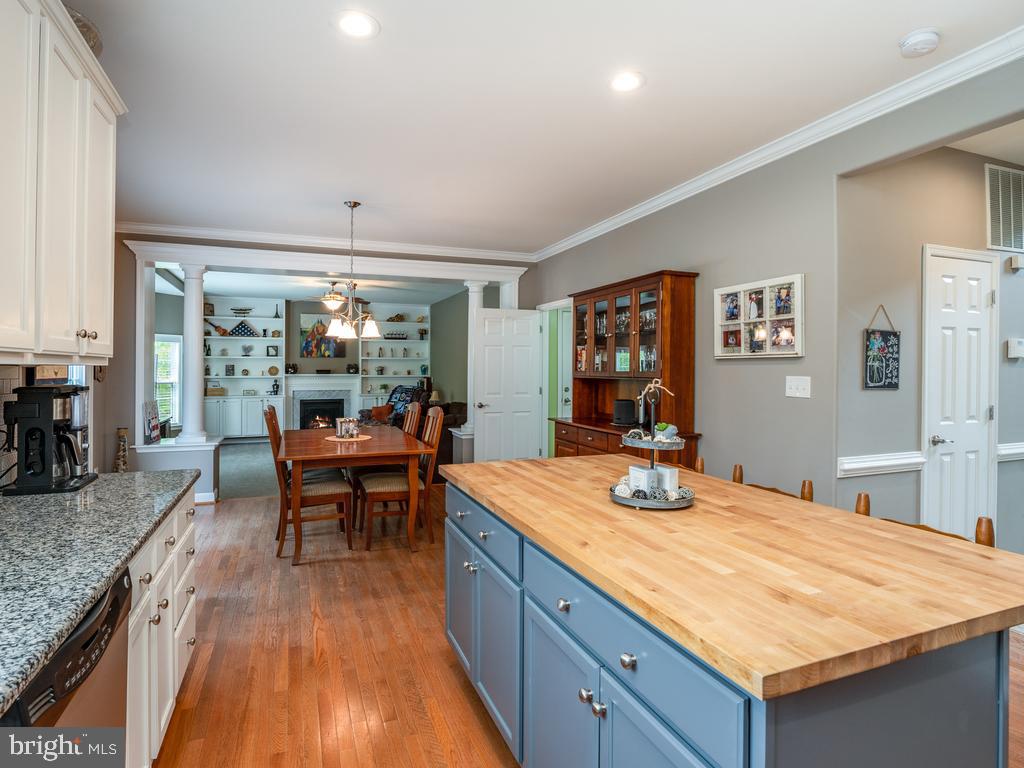 POPLAR HILLS SECTION 6 - Residential