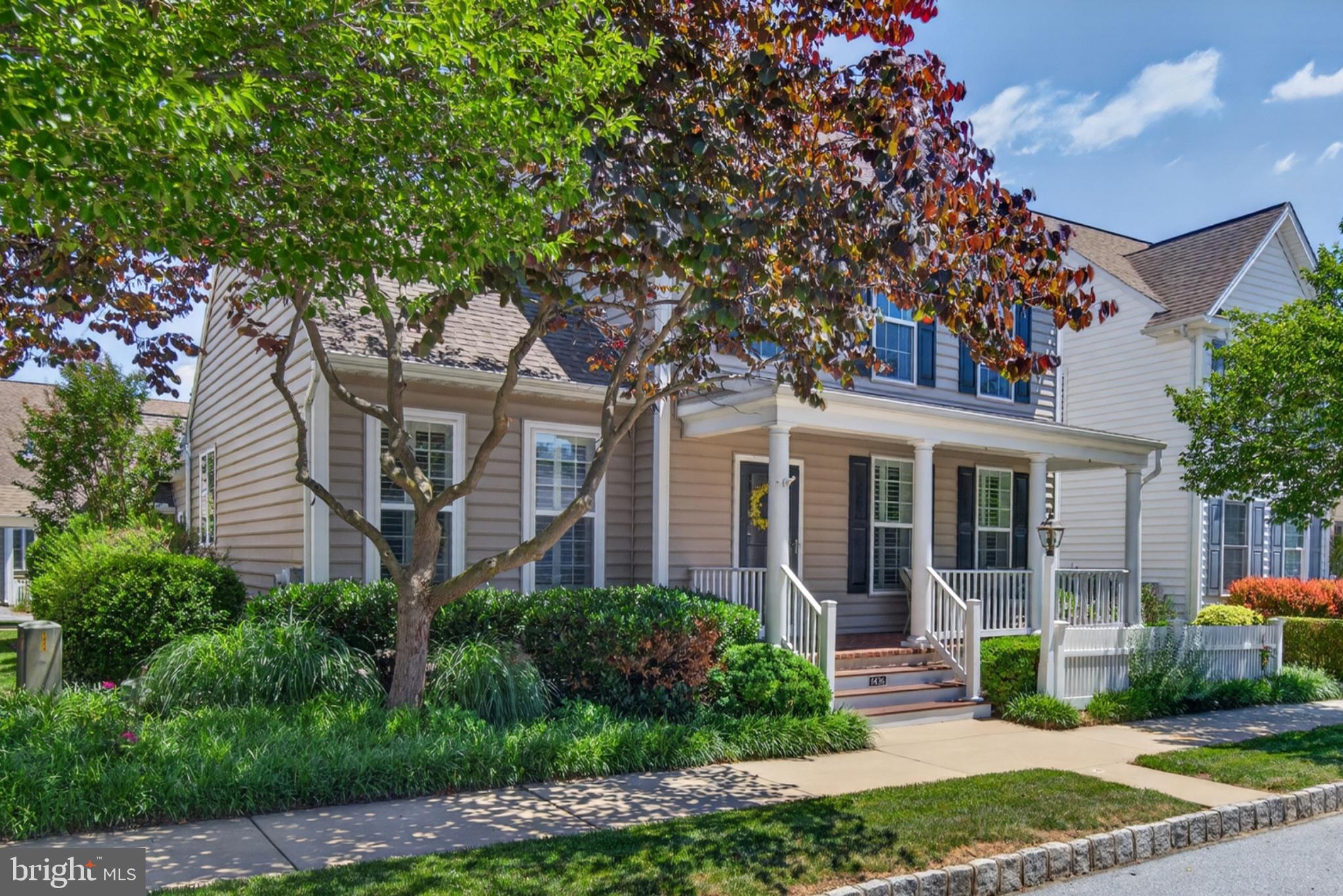 1436 PICKET DRIVE
