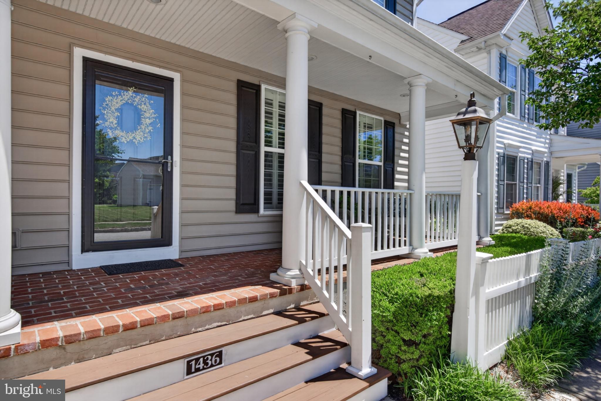1436 PICKET DRIVE