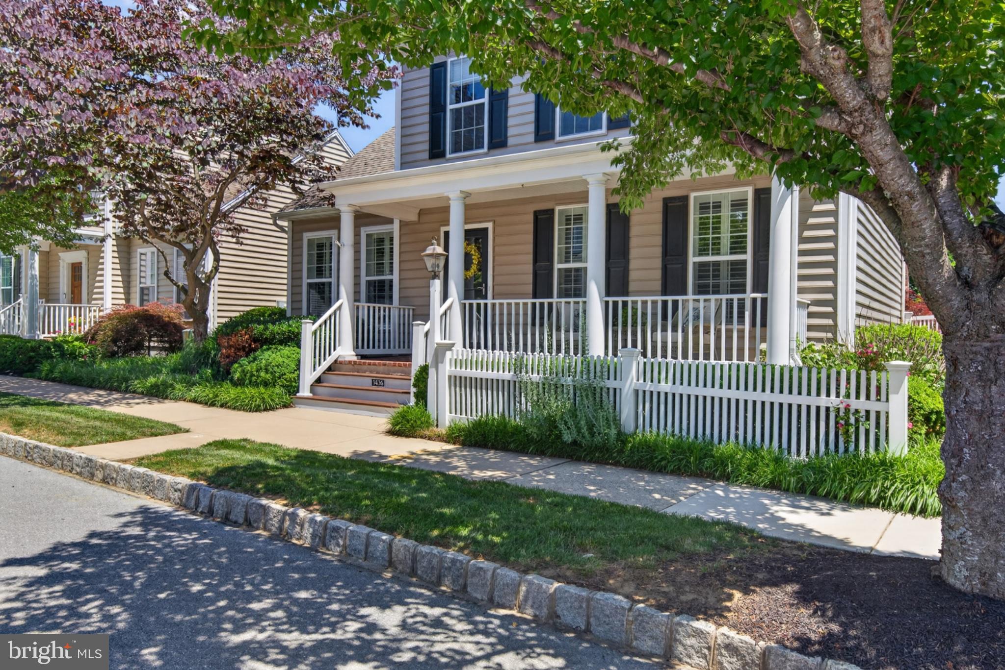 1436 PICKET DRIVE