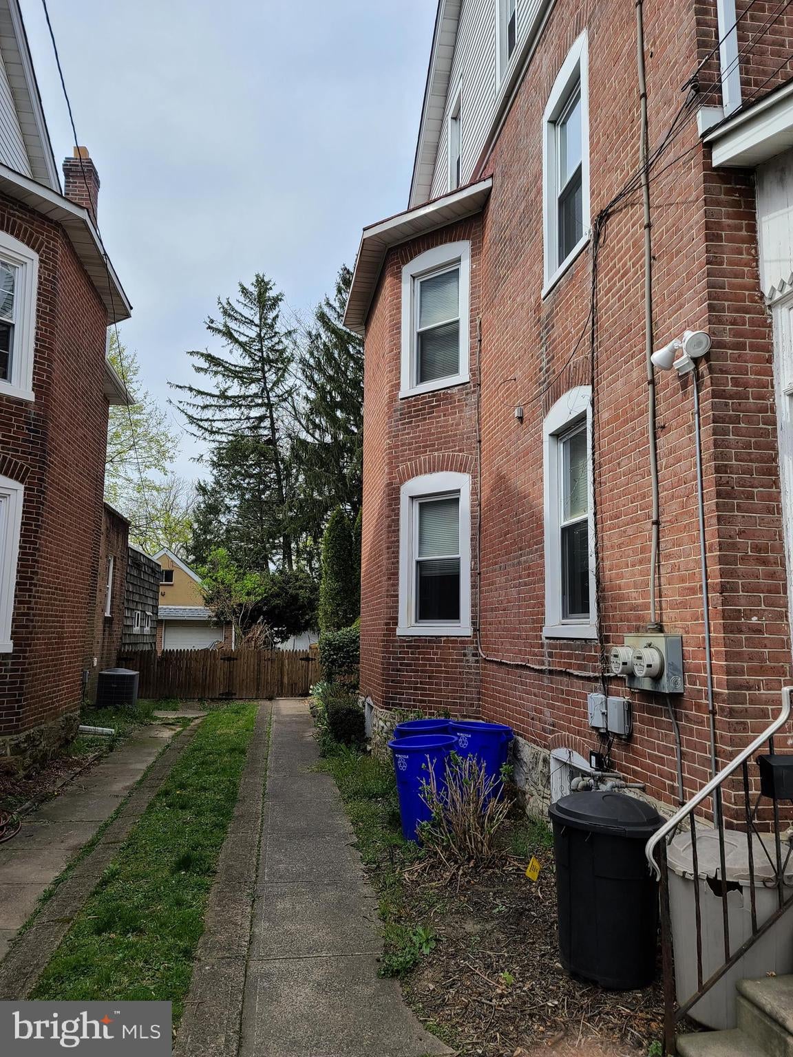 45 BLAKE AVENUE