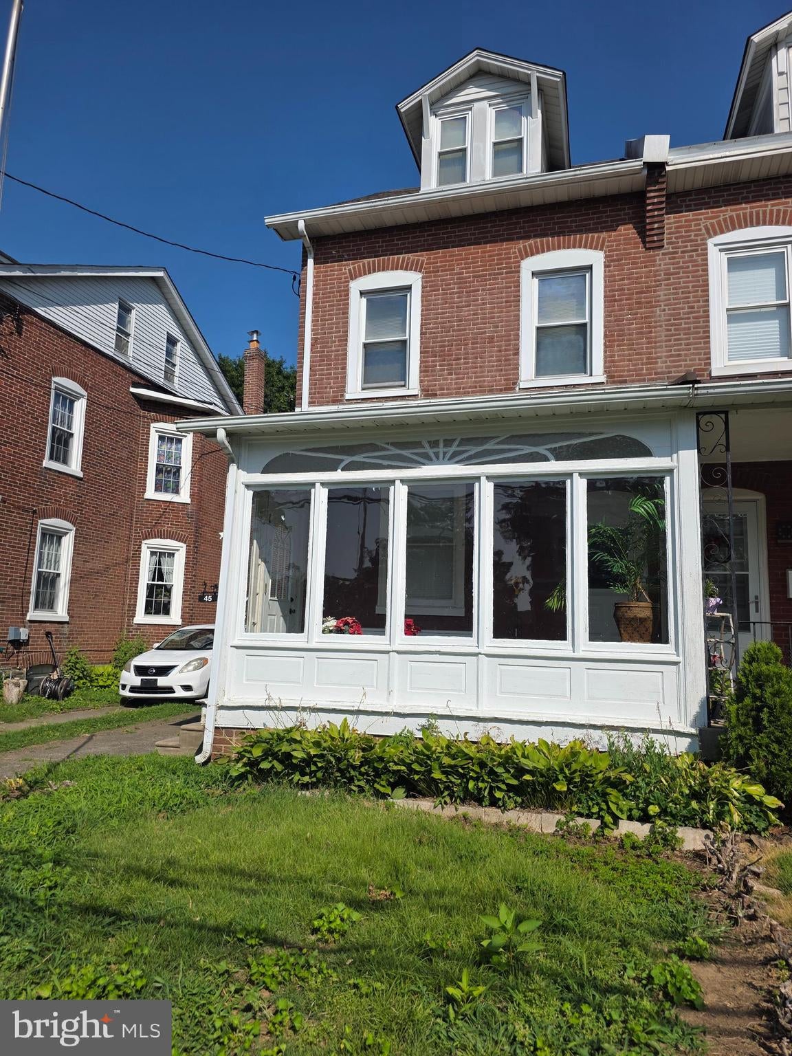 45 BLAKE AVENUE