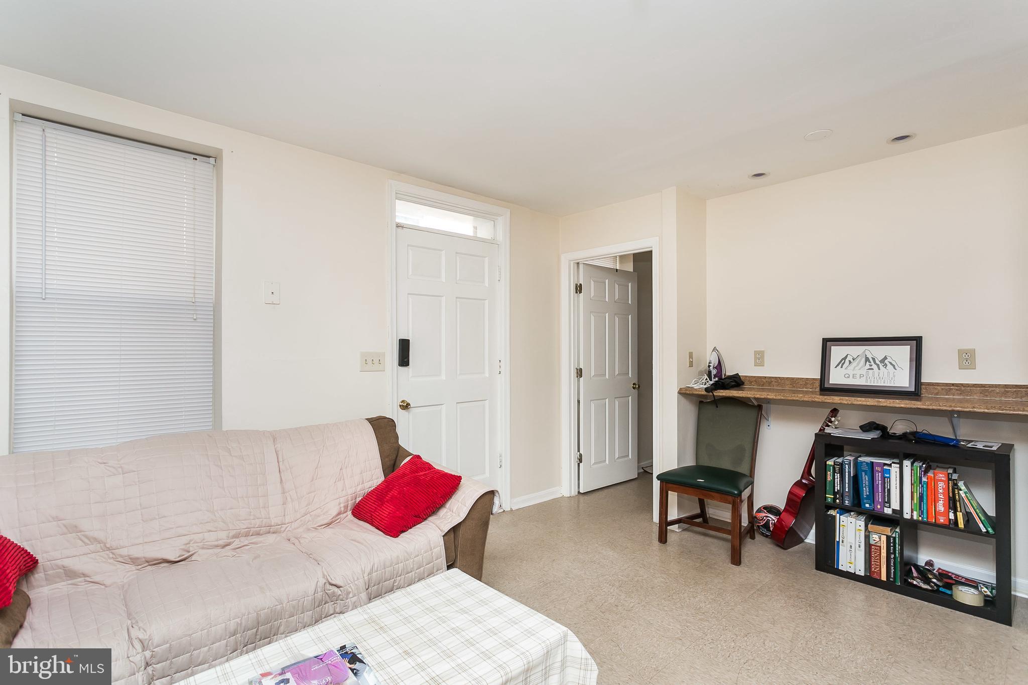 BUTCHER'S HILL - Residential Lease