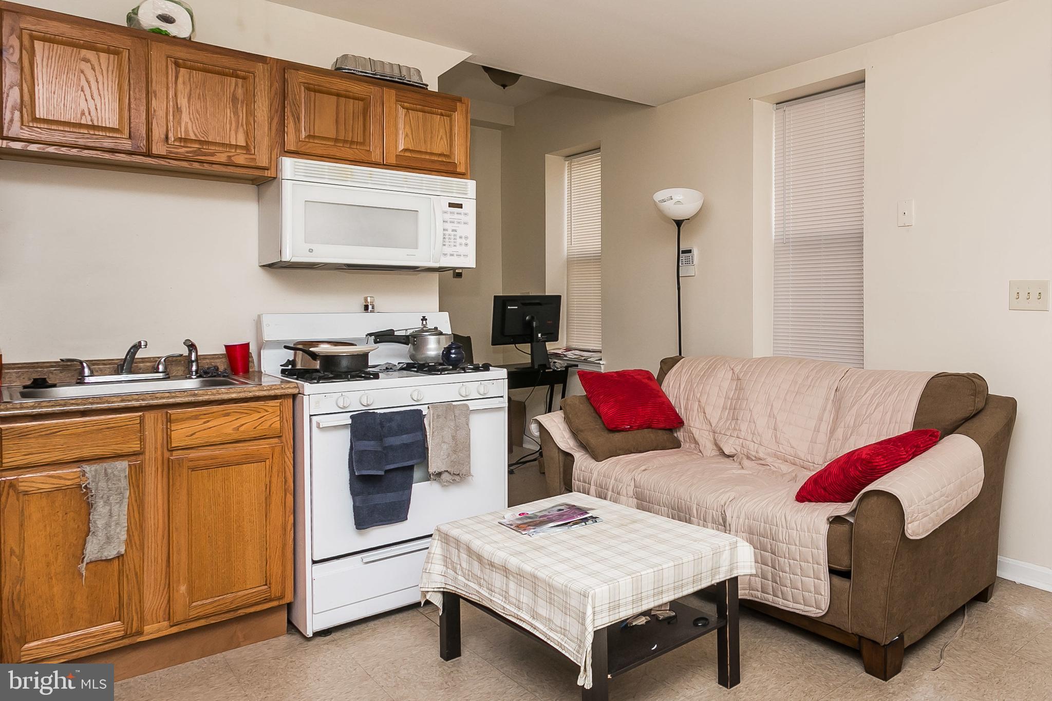 BUTCHER'S HILL - Residential Lease