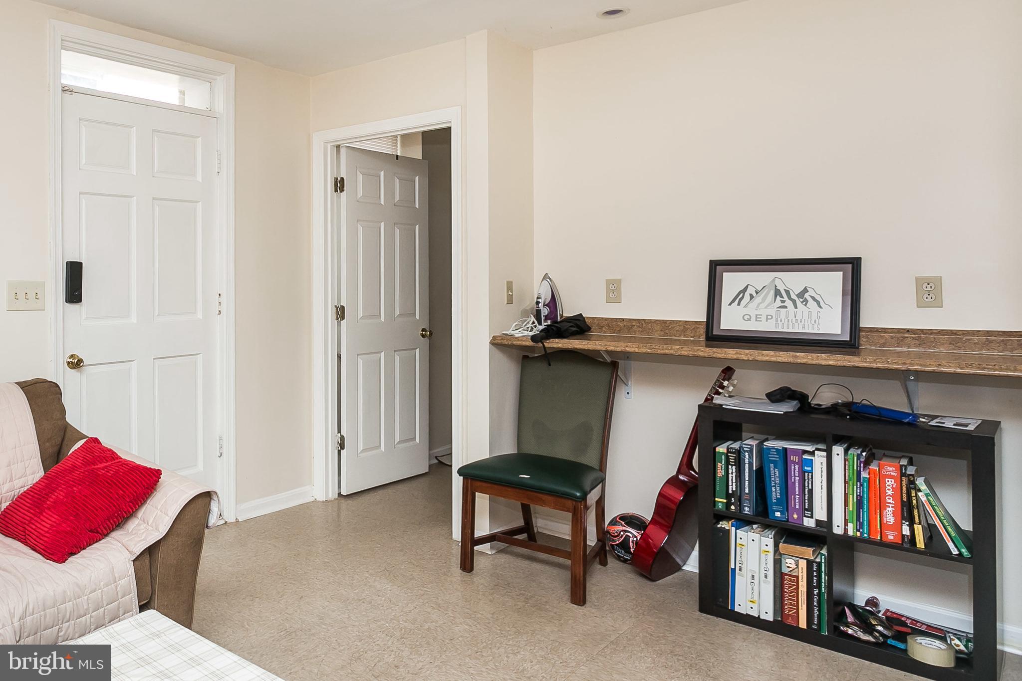 BUTCHER'S HILL - Residential Lease