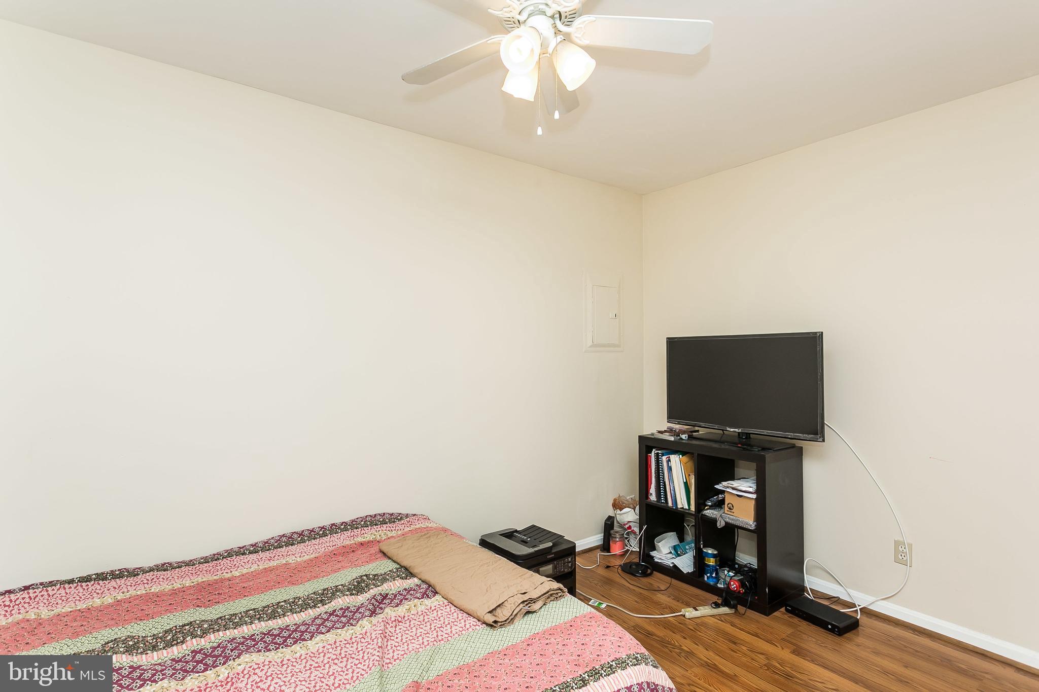 BUTCHER'S HILL - Residential Lease