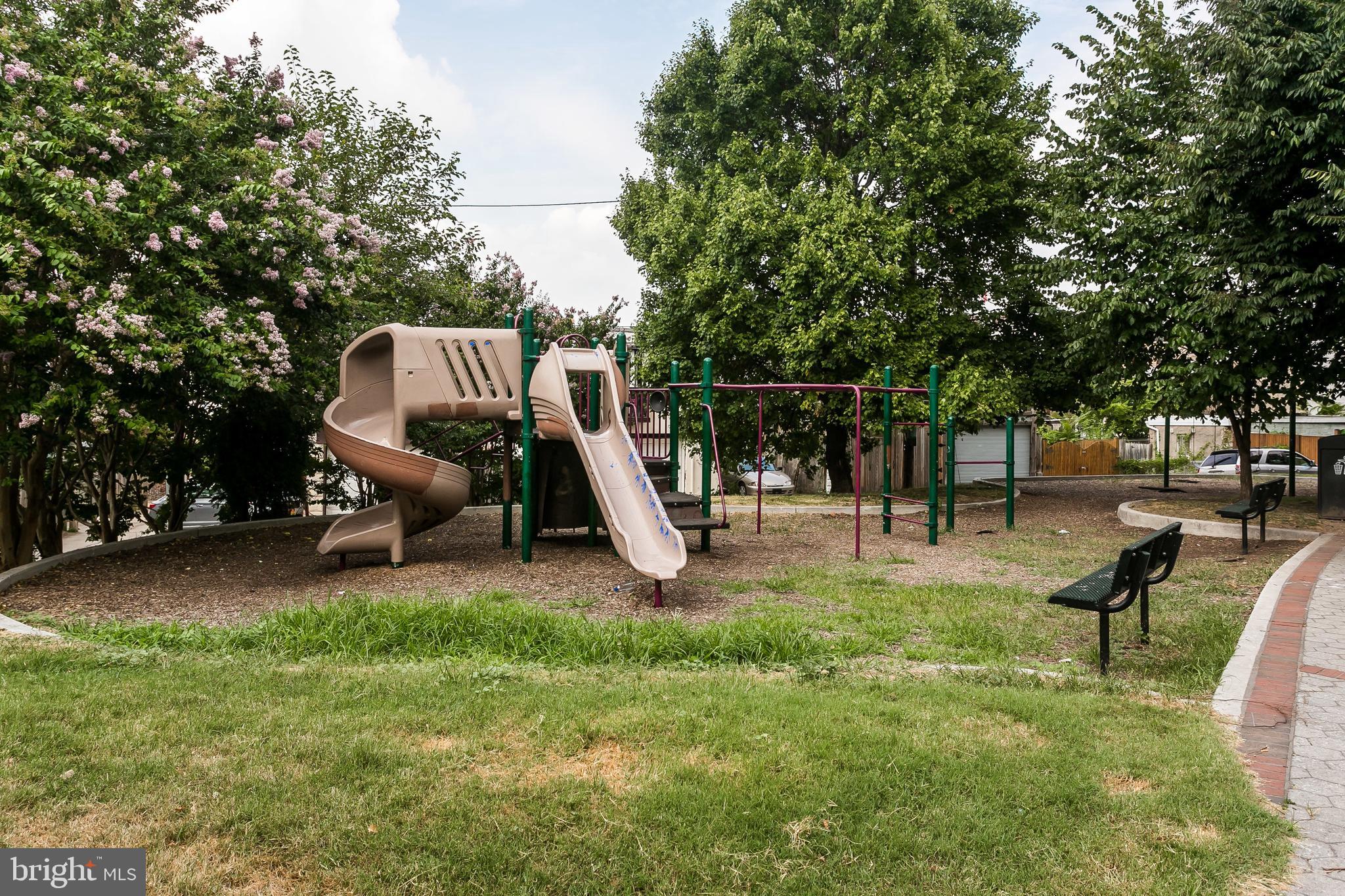 BUTCHER'S HILL - Residential Lease