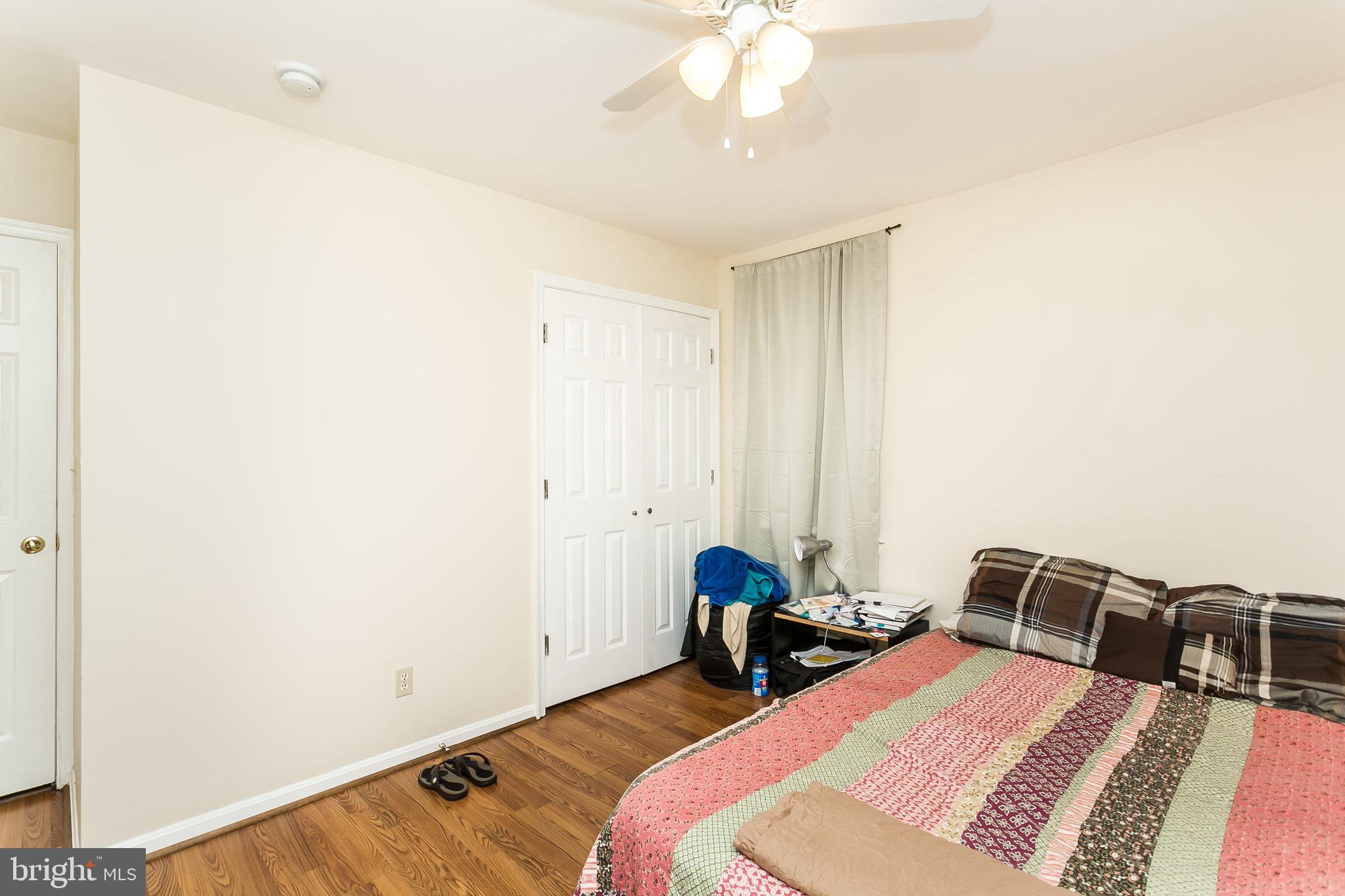 BUTCHER'S HILL - Residential Lease