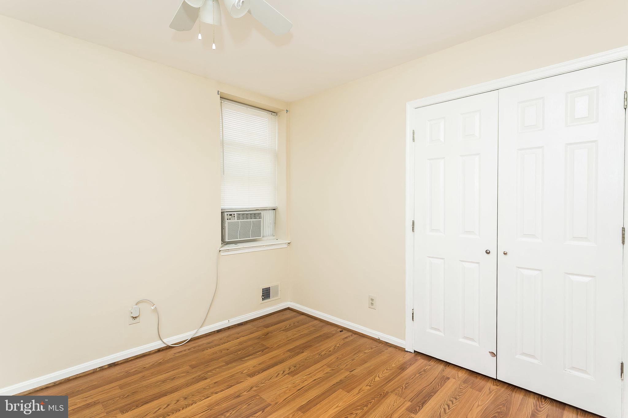 BUTCHER'S HILL - Residential Lease