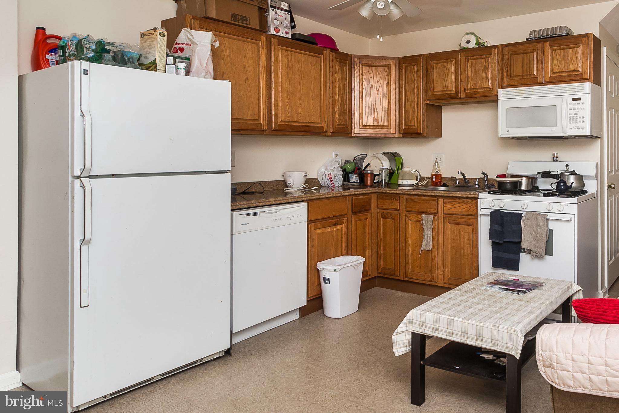 BUTCHER'S HILL - Residential Lease