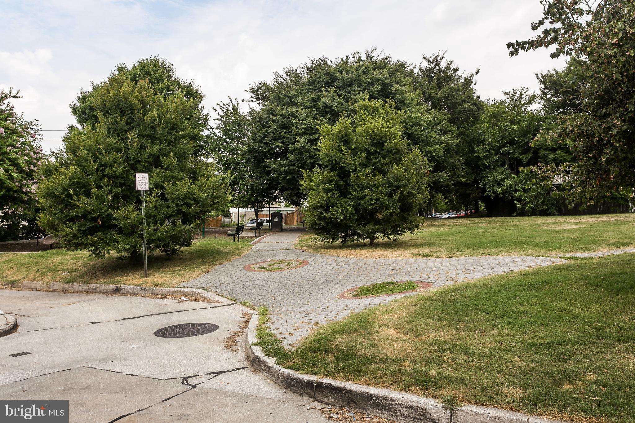 BUTCHER'S HILL - Residential Lease