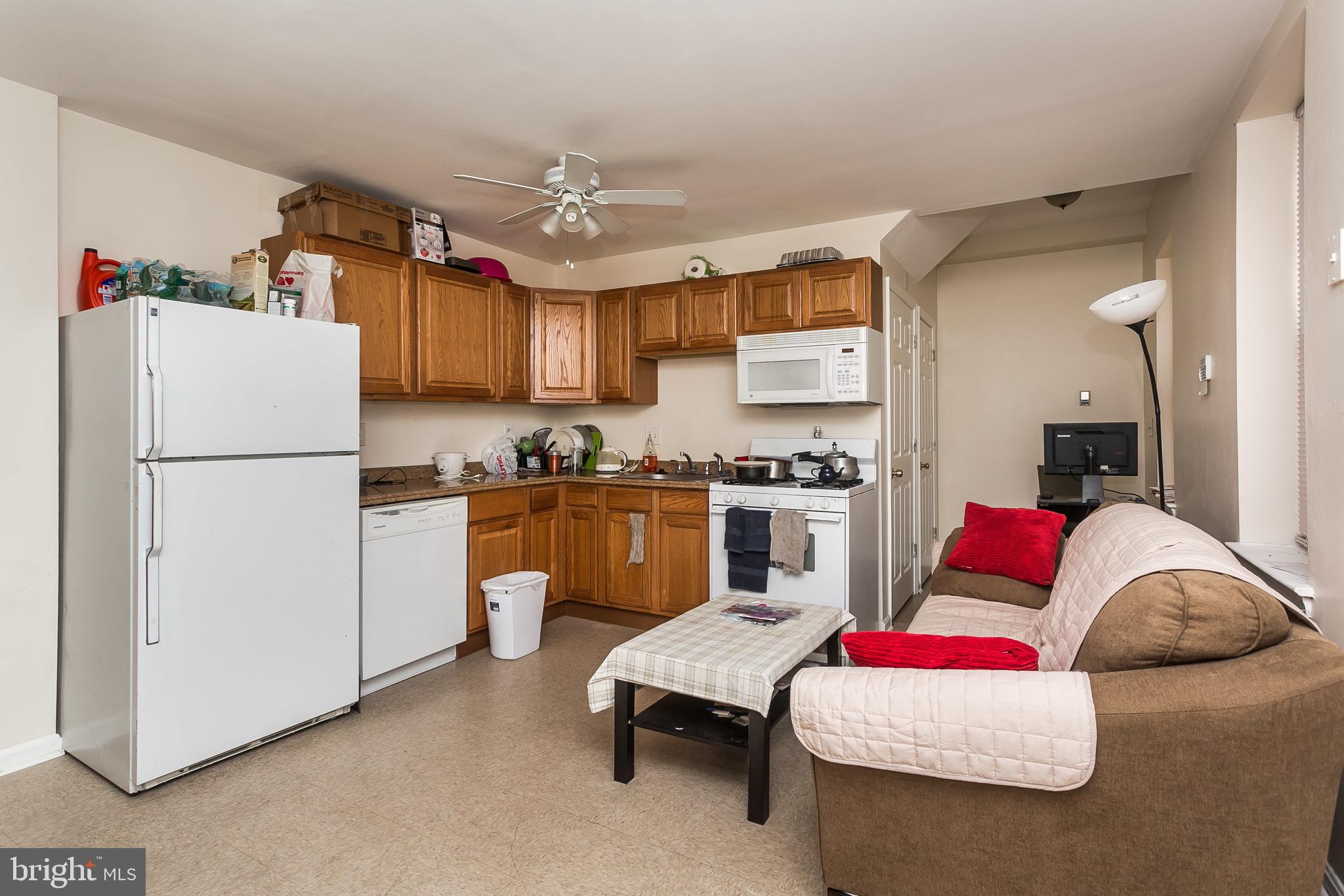 BUTCHER'S HILL - Residential Lease