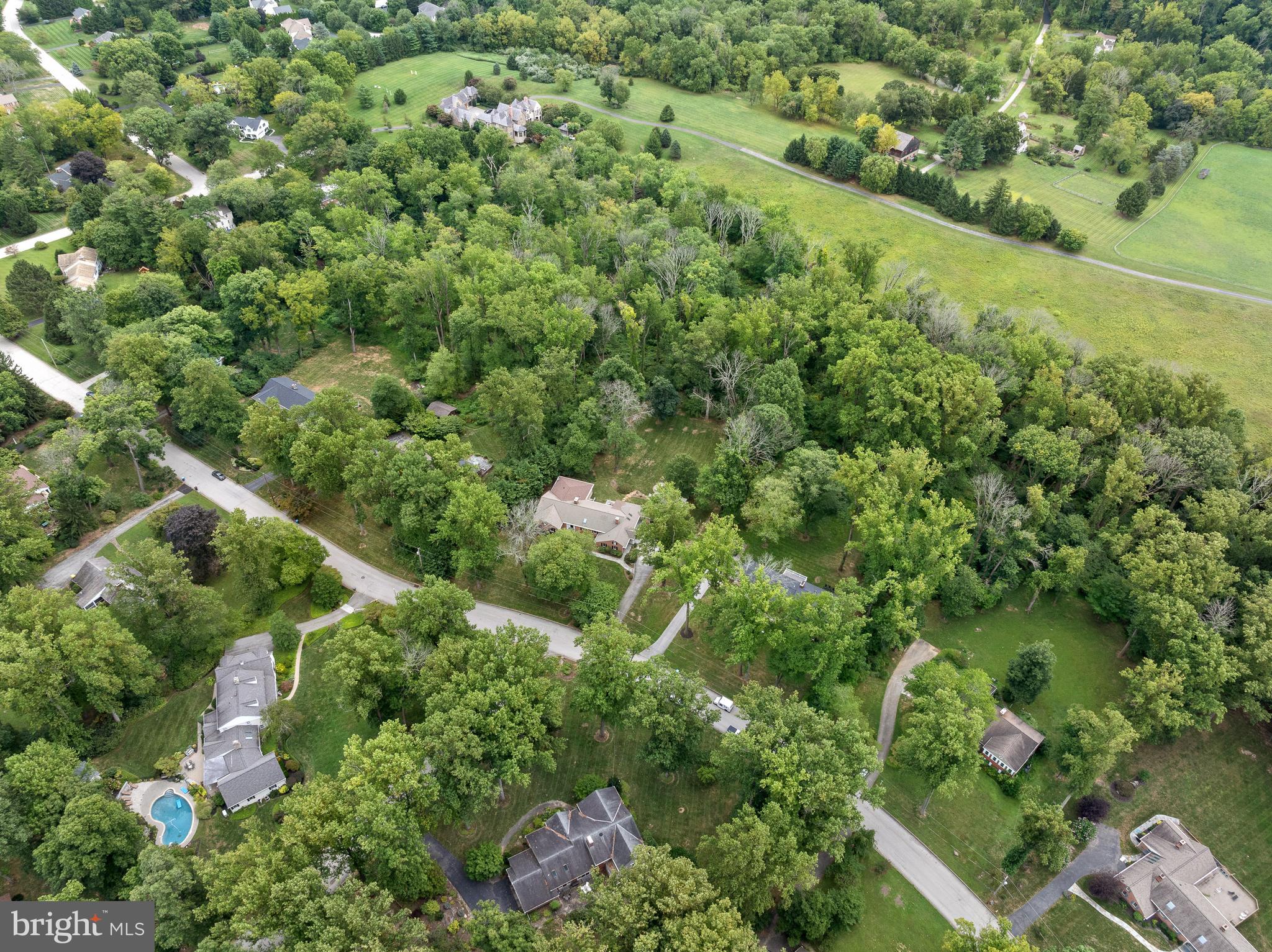 BUTTONWOOD FARMS - Residential