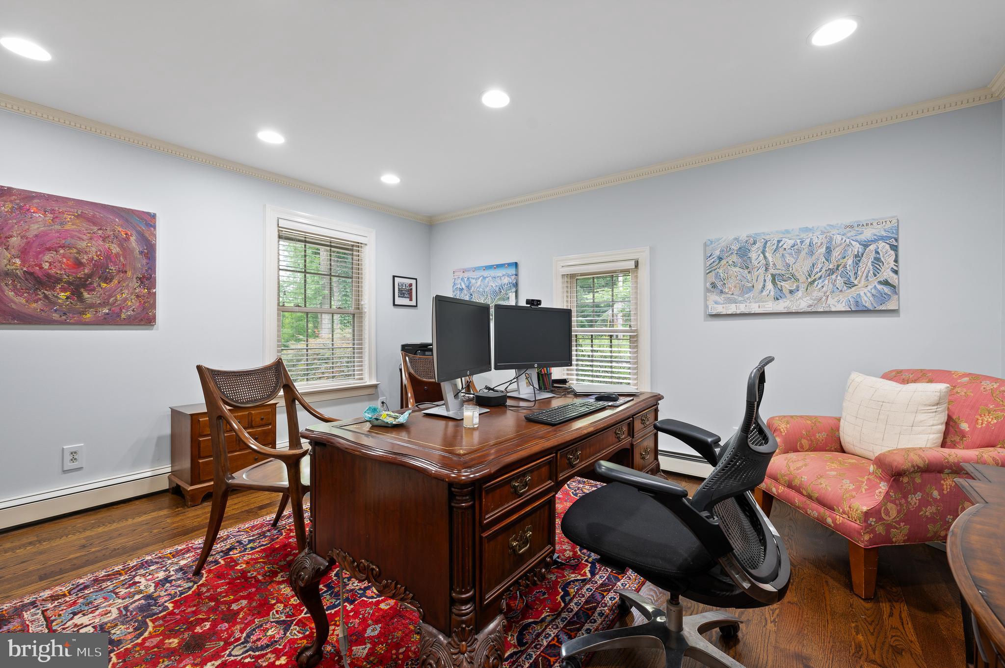 BUTTONWOOD FARMS - Residential