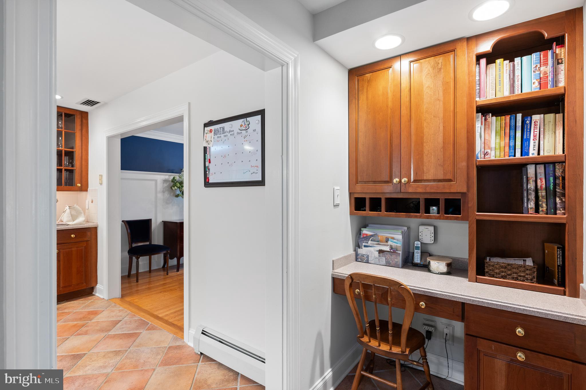 BUTTONWOOD FARMS - Residential