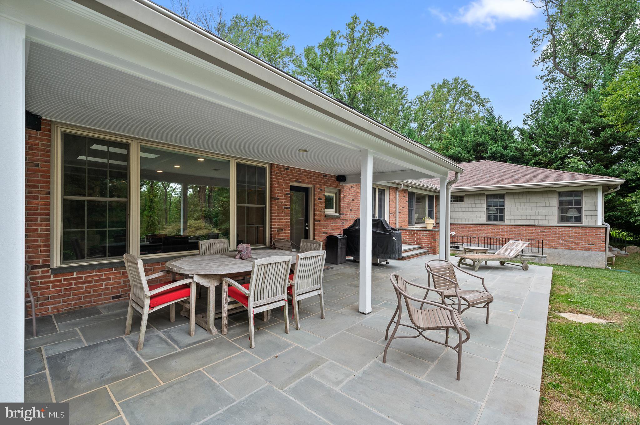 BUTTONWOOD FARMS - Residential