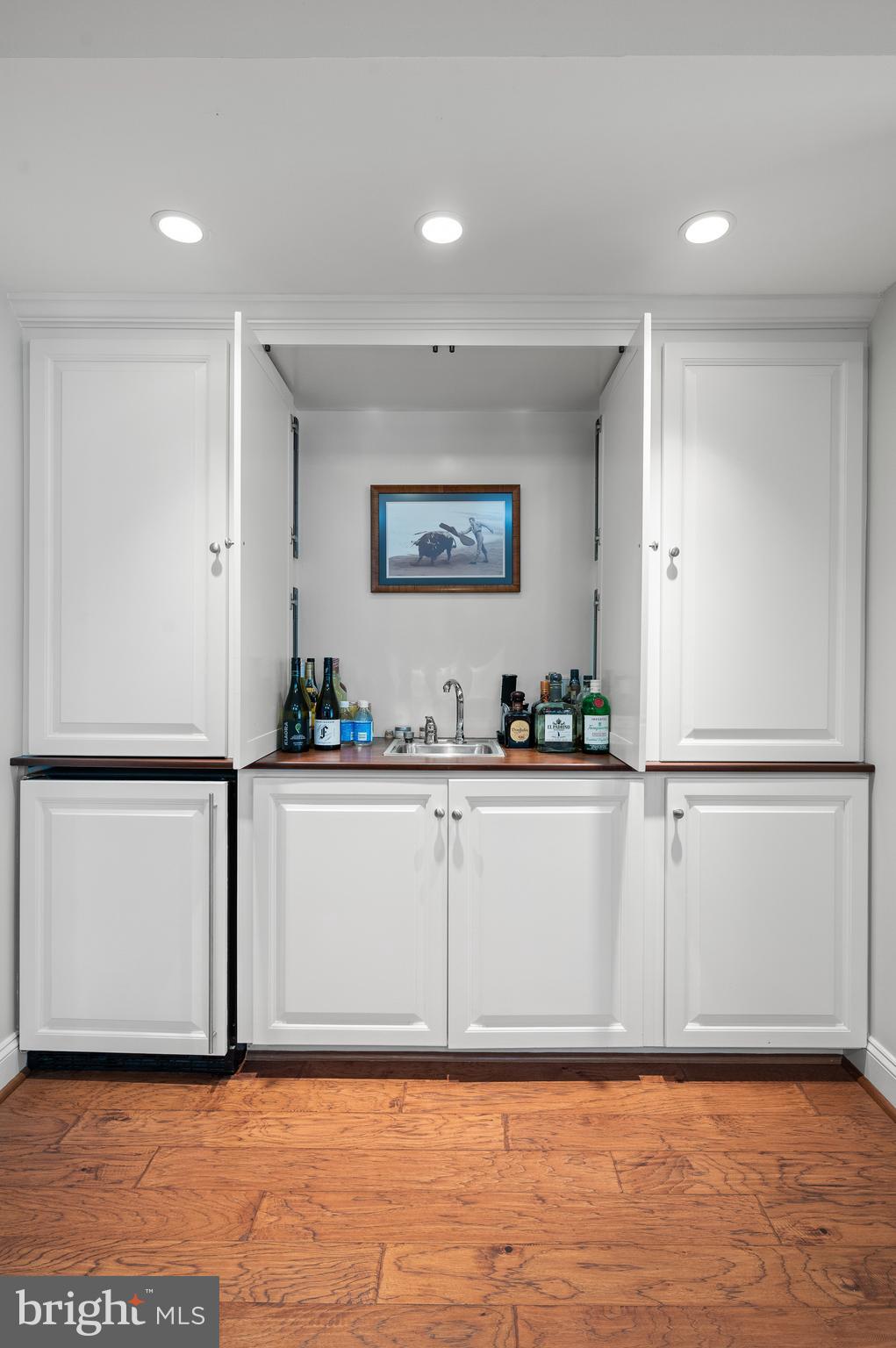 BUTTONWOOD FARMS - Residential